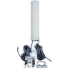 Veripart 4G MiMo Antenne SMA-M incl. 2 x 10 Meter Kabel