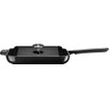 KitchenAid Grillpan Met Deksel Onyxzwart