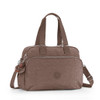 Kipling July Bag Monkey Brown