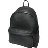 Eastpak Padded Pak'r Black Leather