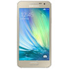 Samsung Galaxy A3 Goud