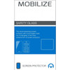 Mobilize Screenprotector Samsung Galaxy S4 Glass
