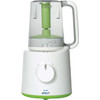 Philips Avent Robot cuiseur Vapeur SCF870