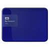 WD My Passport Ultra 500 GB Blauw