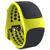MIO Link Bracelet Cardiofréquencemètre Jaune - L