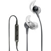 Bose SoundTrue Intra-auriculaire pour Apple Noir