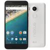 LG NEXUS 5X 16 Go Blanc