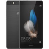 Huawei P8 Lite Noir