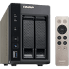 Qnap TS-253A 4 Go