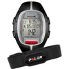 Polar RS300X Zwart