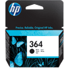 HP 364 Cartridge Zwart (CB316EE)