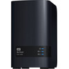 WD My Cloud EX2 Ultra