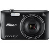 Nikon Coolpix A300 Black