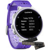 Garmin Forerunner 230 HRM Violet/Blanc
