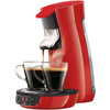 Philips Senseo Viva Café Red HD7829/80