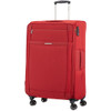 Samsonite Dynamo Expandable Spinner 78 cm Red