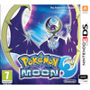 Pokemon Moon 3DS