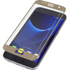 InvisibleShield Screenprotector Samsung Galaxy S7 Goud