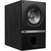 KEF Q100 Black (per pair)