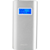 PNY PowerPack Alu Digital 5200 mAh Zilver