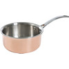 BK New Vintage Casserole Cuivre 16 cm