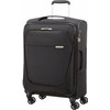 Samsonite B-Lite 3 Expandable Spinner 63cm Black