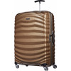 Samsonite Lite-Shock Spinner 75cm Sand