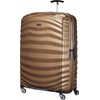 Samsonite Lite-Shock Valise à 4 Roulettes 81 cm Sand