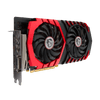 MSI GeForce GTX 1060 Gaming X 6G