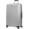 Samsonite Starfire Spinner 82 cm Silver
