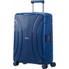 American Tourister Lock 'N' Roll Spinner 55 cm Nocturne Bleu