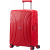 American Tourister Lock 'N' Roll Spinner 55cm Formula Red