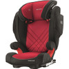 Monza Nova 2 Seatfix Racing Red