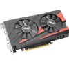 Asus GeForce EX GTX 1050 2G