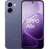 OPPO A6x 128GB Paars 4G