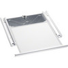 Miele WTV 407 Stapelkit Met Werkblad