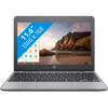 HP Chromebook 11-v021nb Azerty