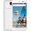 General Mobile Android One GM5 Wit/Goud