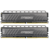 Crucial Ballistix Tactical 16 GB DIMM DDR4-2666 2 x 8 GB