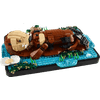 LEGO Floating Sea Otters 21366