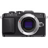 Olympus PEN E-PL7 boitier noir