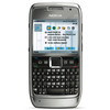 Nokia E71 Grey Steel