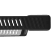 WHOOP 5.0 SportFlex Band Black