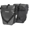 Ortlieb Back-Roller Classic QL2.1 Asphalt/Black (paire)