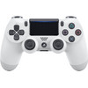 Sony PlayStation 4 Manette Sans Fil DualShock V2 4 Blanc