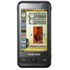 Samsung SGH-i900 Omnia Modern Black 16 GB