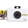 Polaroid Snap Instant Digital Camera White incl. Film