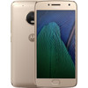 Motorola Moto G5 Plus Goud