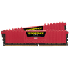 Corsair Vengeance LPX 16 Go DIMM DDR4-3000/15 2 x 8 Go Rouge