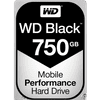 WD Black WD7500BPKX 750 GB